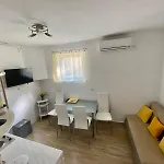 Franciska Apartmán