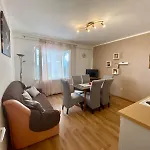 Franciska Apartmán *