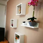 Franciska Apartmán