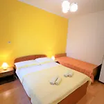 Apartmán Franciska *