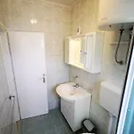Apartmán Franciska