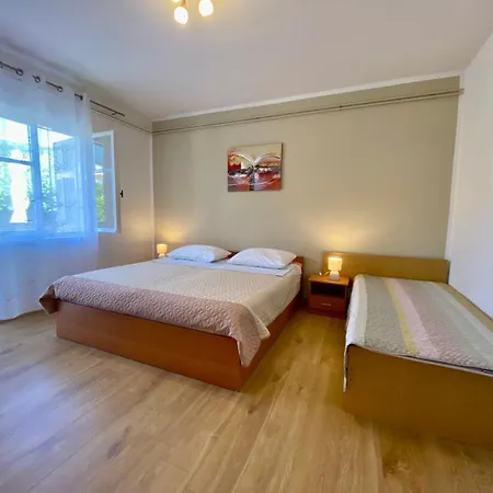 Apartment Franciska
