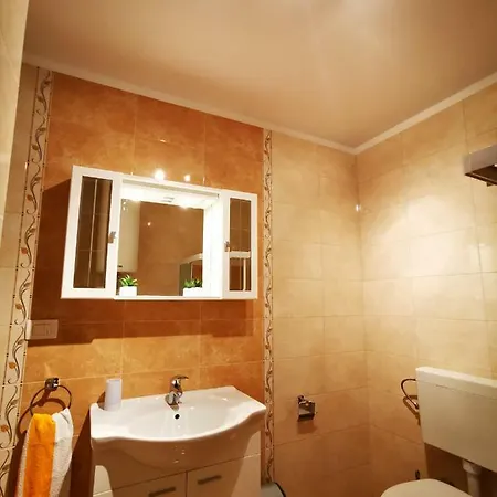 Apartment Franciska