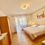 Franciska Apartment