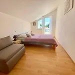 Apartman Franciska Rab Town