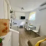 Franciska Apartment