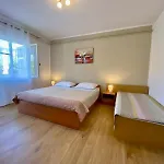 Apartman Franciska