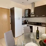 Franciska Apartman Rab Town