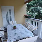Franciska Apartment Rab Town