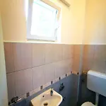 Apartment Franciska *