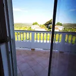 Apartment Franciska Rab Town