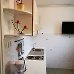 Apartment Franciska