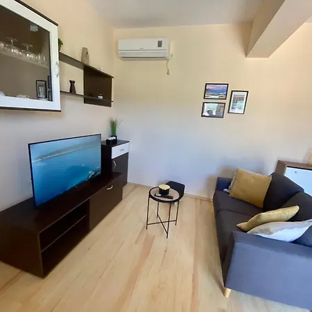 Apartmán Franciska
