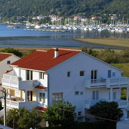 Franciska Apartment Rab Town
