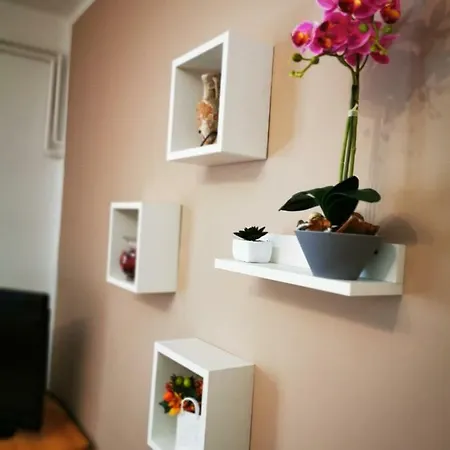 Franciska Apartment