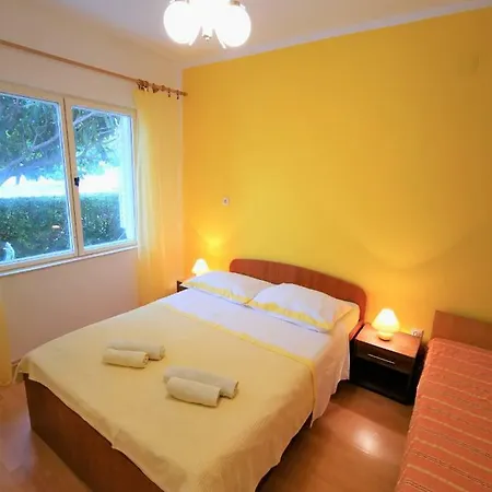 Apartment Franciska