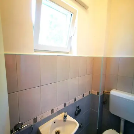 Apartment Franciska *