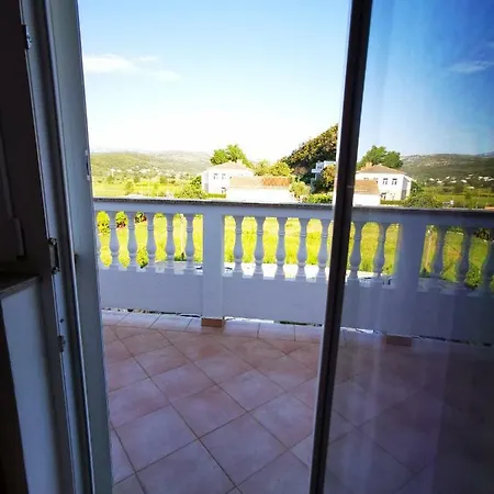 Apartment Franciska Rab Town