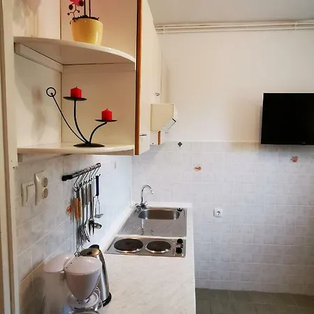 Apartment Franciska