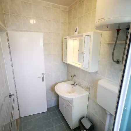 Apartmán Franciska